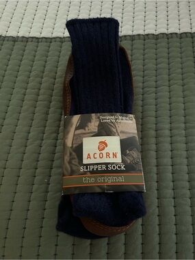 Acorn "Original" slipper socks